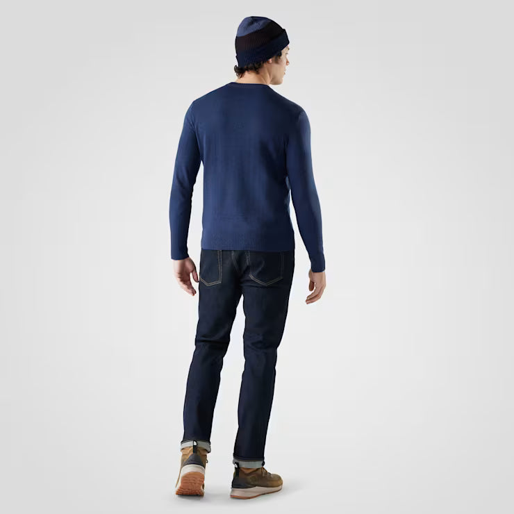Smartwool Men's Sparwood Crew Sweater - Image 2