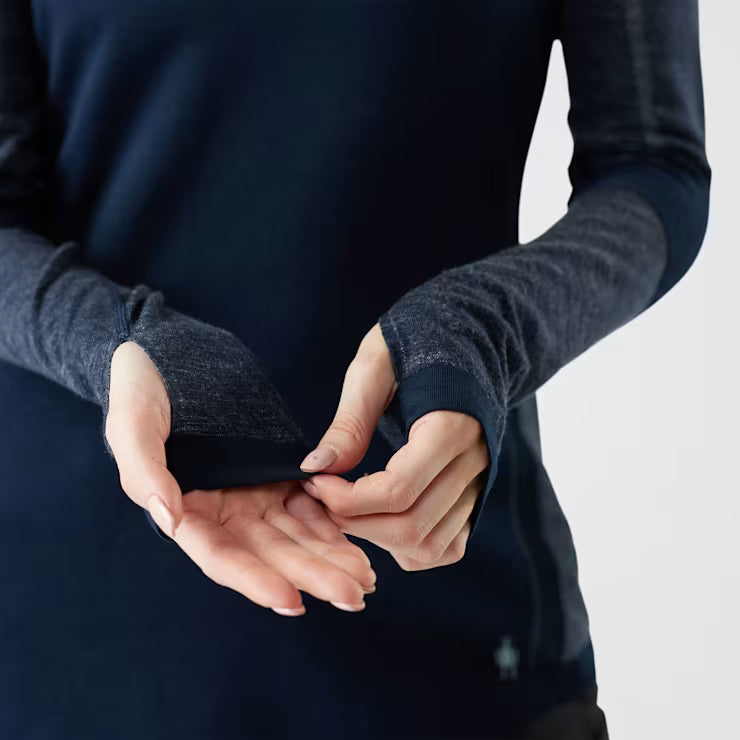 Smartwool Women's Intraknit? Thermal Merino Base Layer Hoodie - Image 4