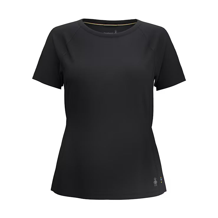 Smartwool Women's Active Ultralite Short Sleeve - Image 3