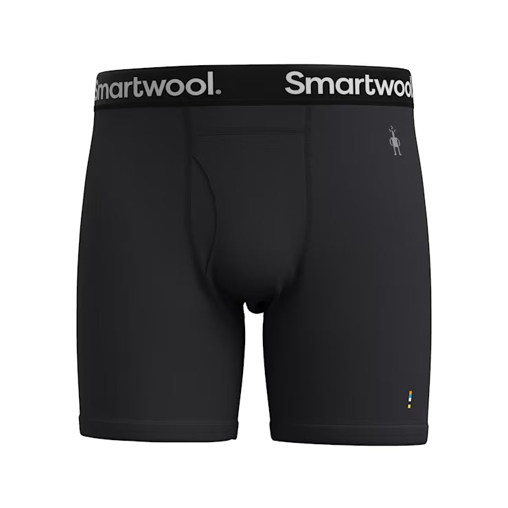 Smartwool Men's Merino Boxer Brief - Image 3