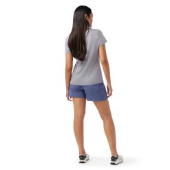 Alternative view of Smartwool Women's 4 Hike Short
