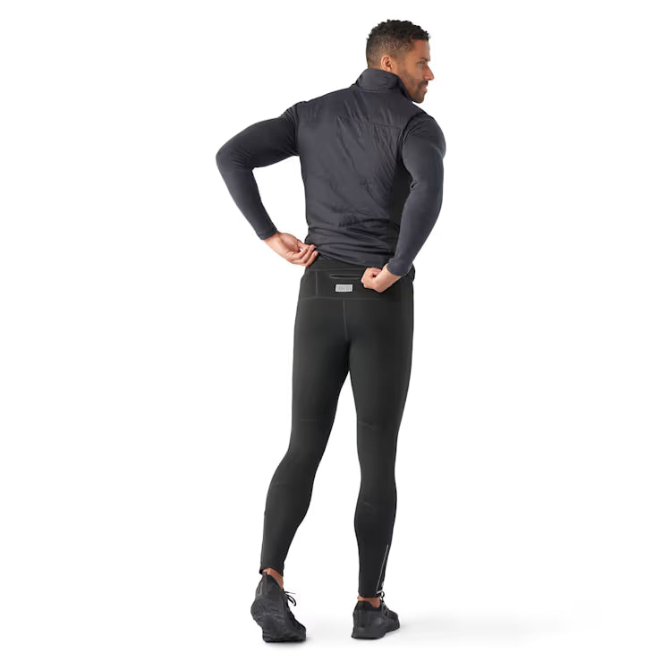 Smartwool Men's Active Fleece Wind Tight - Image 2