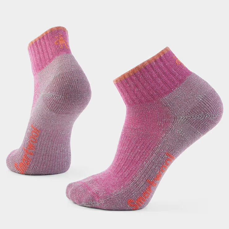 Smartwool Hike Classic Edition Second Cut? Ankle Socks