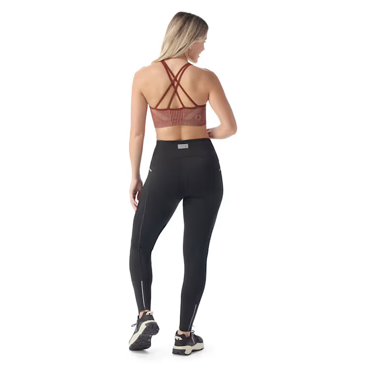 Smartwool Women's Intraknit? Strappy Bra - Image 3
