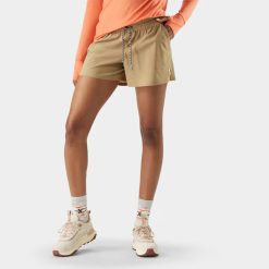 Smartwool Women's Merino 4 Hike Short
