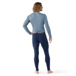 Alternative view of Smartwool Men's Classic Thermal Merino Base Layer Bottom