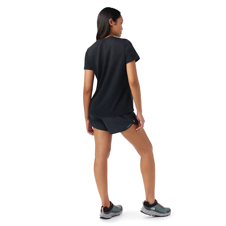 Smartwool Women's Active Lined 3 Short - Image 2