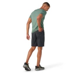 Alternative view of Smartwool Men's 8 Short