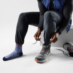 Alternative view of Smartwool Hike Ankle Socks