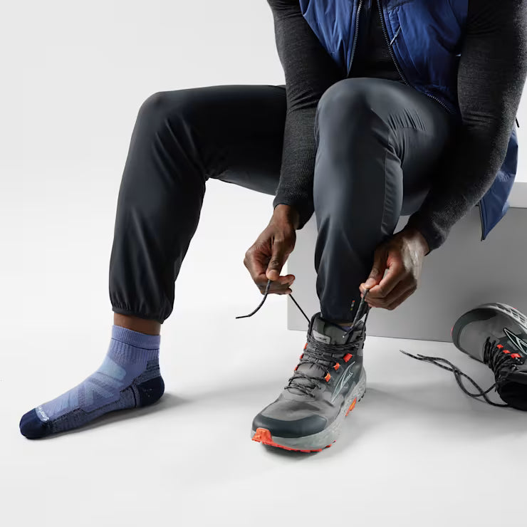 Smartwool Hike Ankle Socks - Image 2