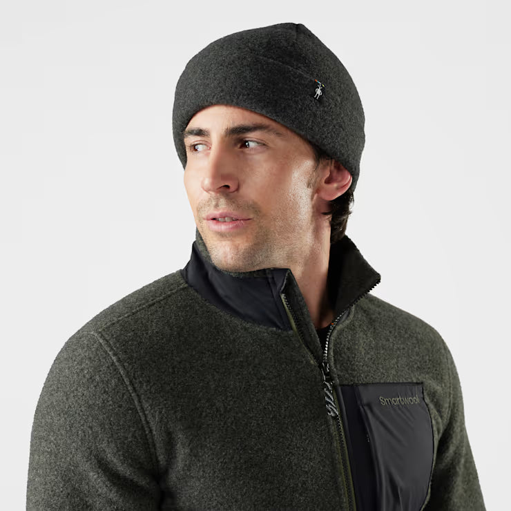 Smartwool Second Cut? Fleece Beanie