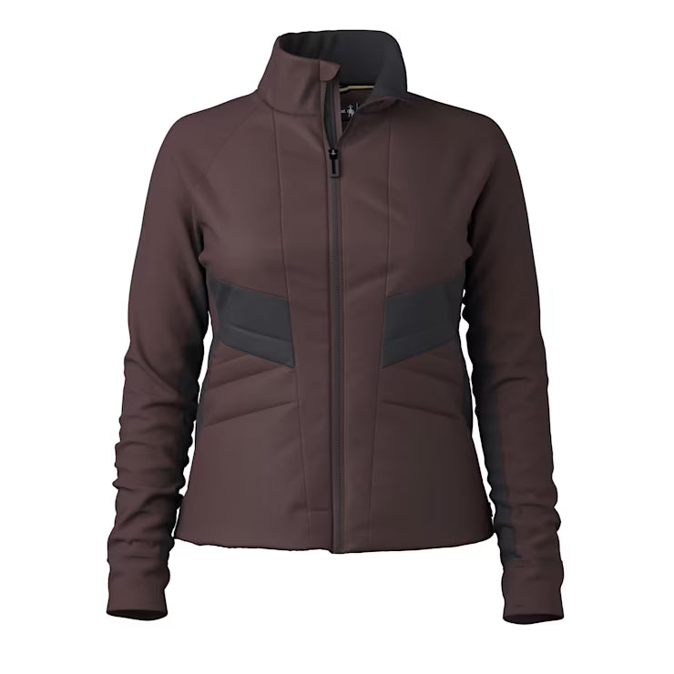 Smartwool Women's Smartloft Hybrid Jacket - Image 6