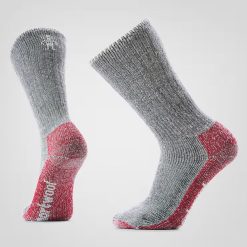 Smartwool Mountaineer Classic Edition Second Cut? Crew Socks