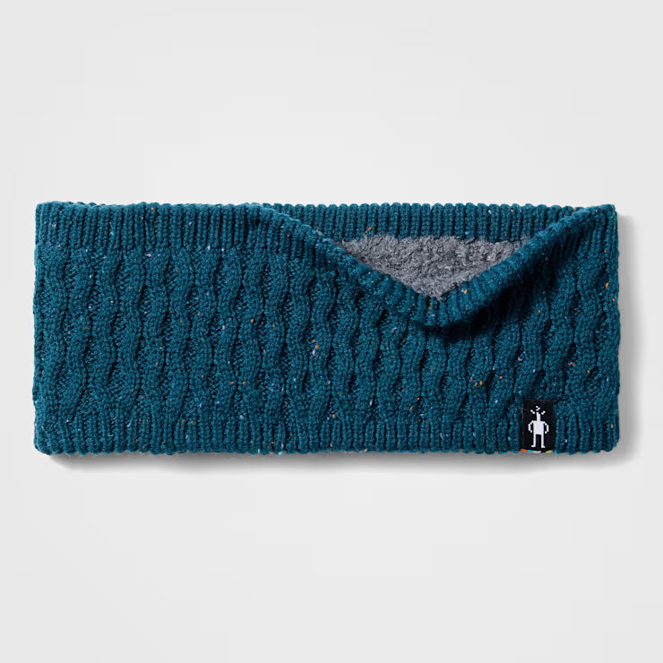 Smartwool Fleece Lined Headband - Image 2