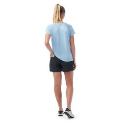 Alternative view of Smartwool Women's 4 Hike Short