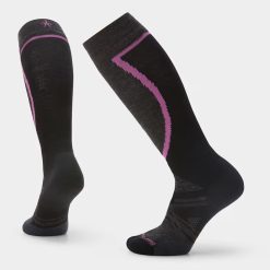 Smartwool Women's Ski Over The Calf Socks