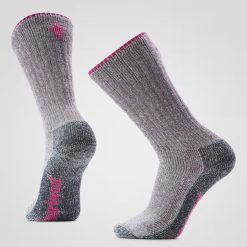 Smartwool Mountaineer Classic Edition Second Cut? Crew Socks