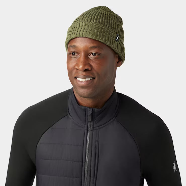 Smartwool Creek Run Beanie