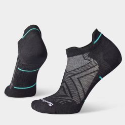 Smartwool Women's Run Low Ankle Socks