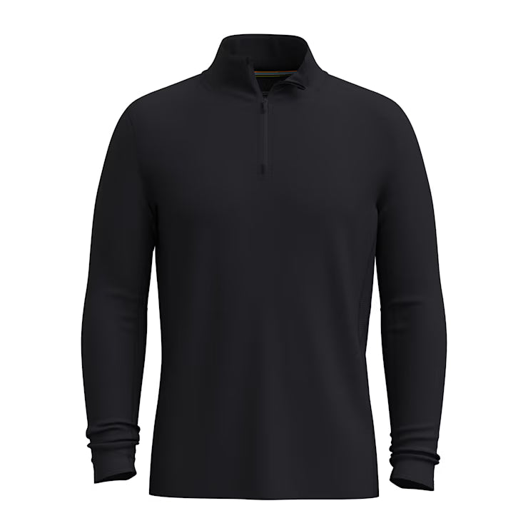 Smartwool Men's Active 1/4 Zip - Image 2