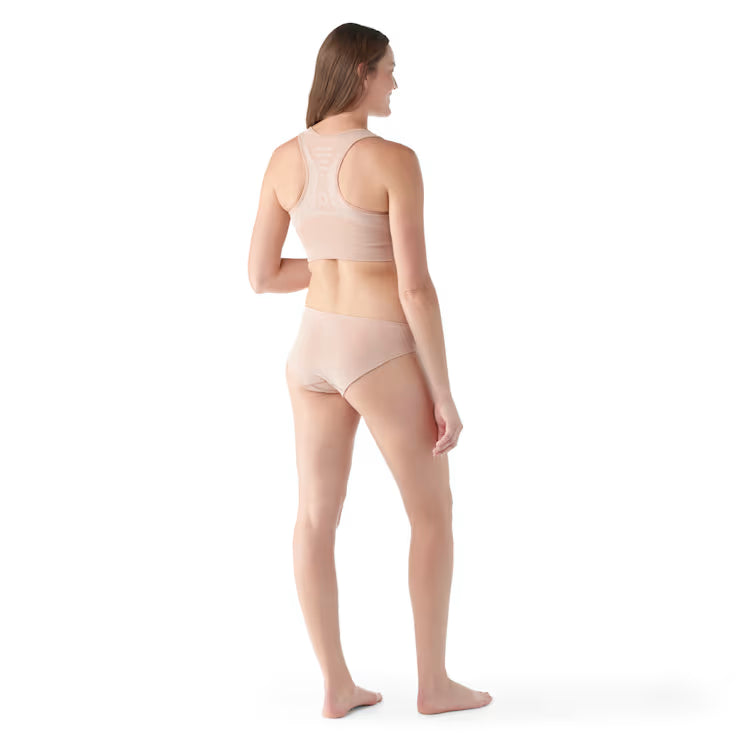 Smartwool Women's Intraknit? Bikini - Image 2