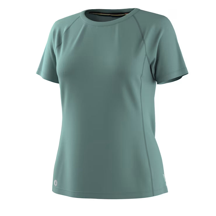 Smartwool Women's Active Ultralite Short Sleeve - Image 3