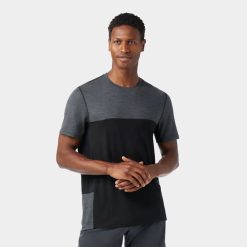 Smartwool Men's Mountain Bike Short Sleeve Jersey