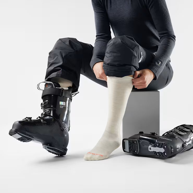 Smartwool Women's Ski Extra Stretch Over The Calf Socks - Image 2