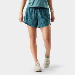 Smartwool Women's Active Lined 4 Short