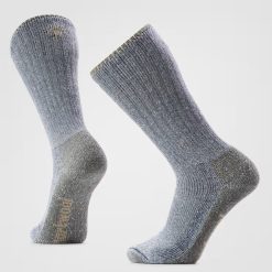 Smartwool Mountaineer Classic Edition Second Cut? Crew Socks
