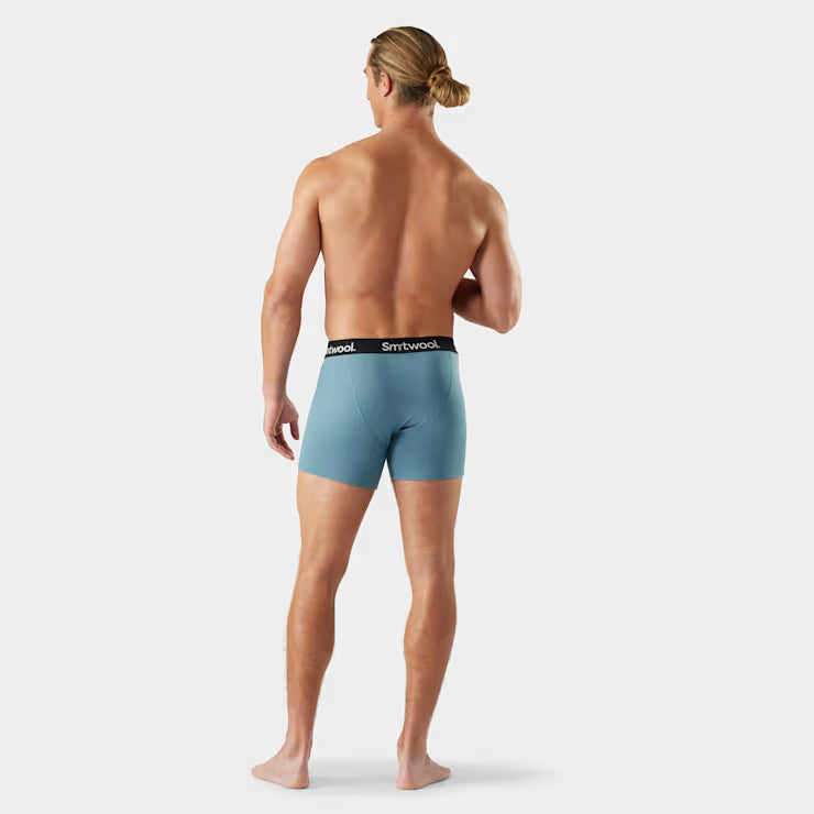 Smartwool Men's Active Boxer Brief - Image 2