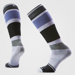 Smartwool Women's Snowboard Extra Stretch Over The Calf Socks