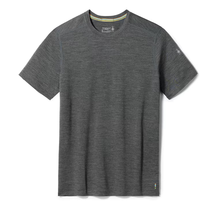 Smartwool Men's Merino Short Sleeve Tee - Image 3