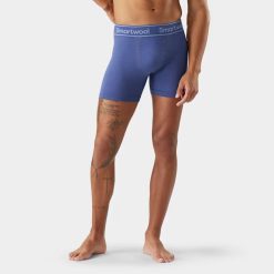 Smartwool Men's Intraknit? Boxer Brief