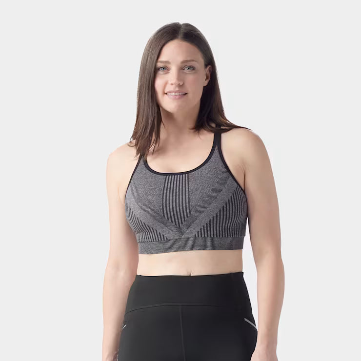 Smartwool Women's Intraknit? Strappy Bra