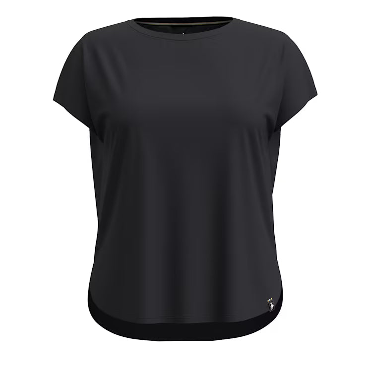 Smartwool Women's Short Sleeve Swing Top - Image 3