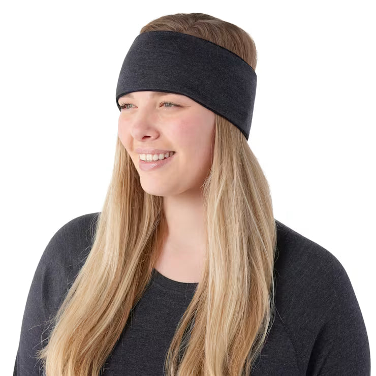 Smartwool Thermal Merino Reversible Headband - Image 4