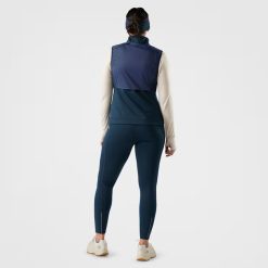Alternative view of Smartwool Women's Active Fleece Wind Insulated Vest
