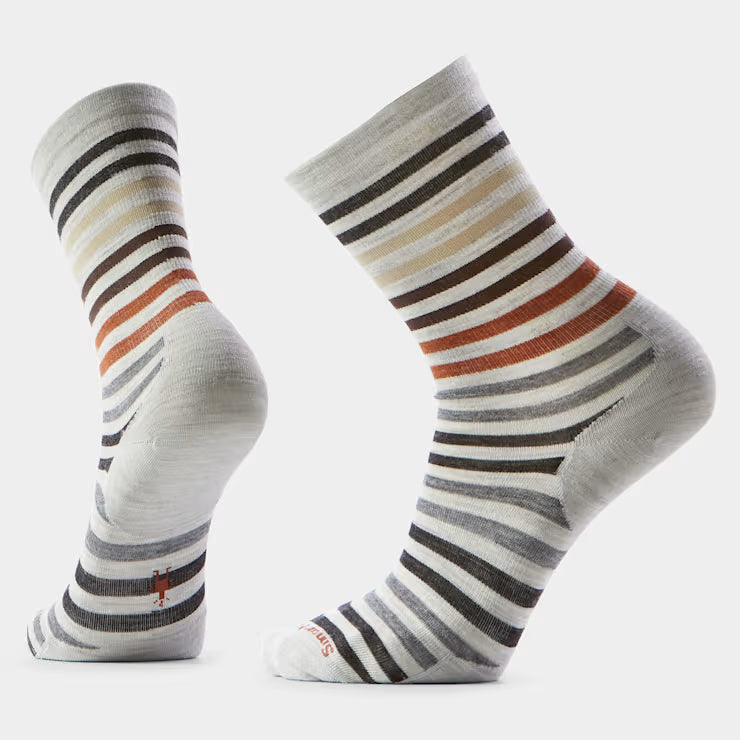 Smartwool Everyday Spruce Street Crew Socks