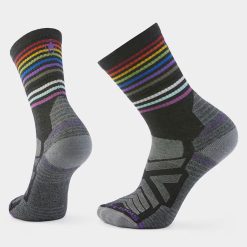 Smartwool Hike Pride Crew Socks