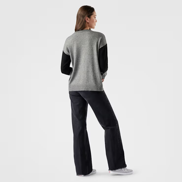Smartwool Women's Edgewood Crew Sweater - Image 2