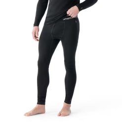 Smartwool Men's Classic All - Season Merino Base Layer Bottom