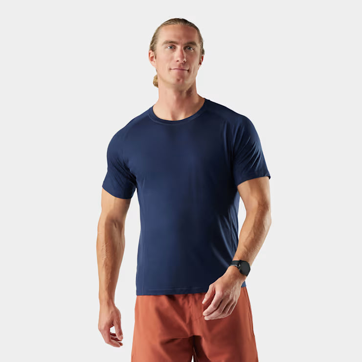 Smartwool Men's Active Ultralite Short Sleeve