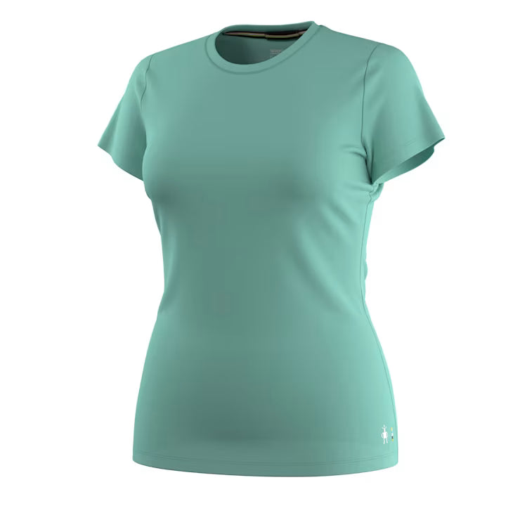 Smartwool Women's Merino Short Sleeve Tee - Image 3