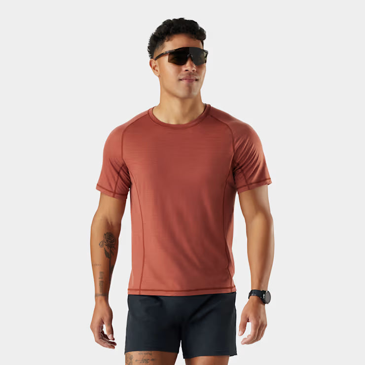 Smartwool Active Ultralite Short Sleeve