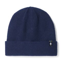Alternative view of Smartwool Boiled Wool Beanie