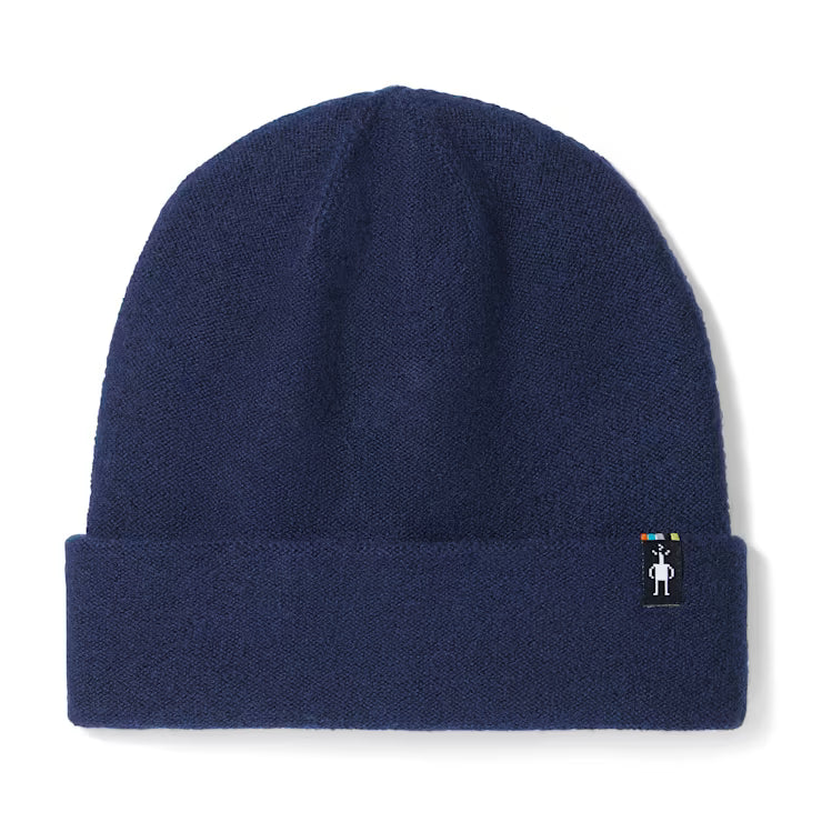 Smartwool Boiled Wool Beanie - Image 2