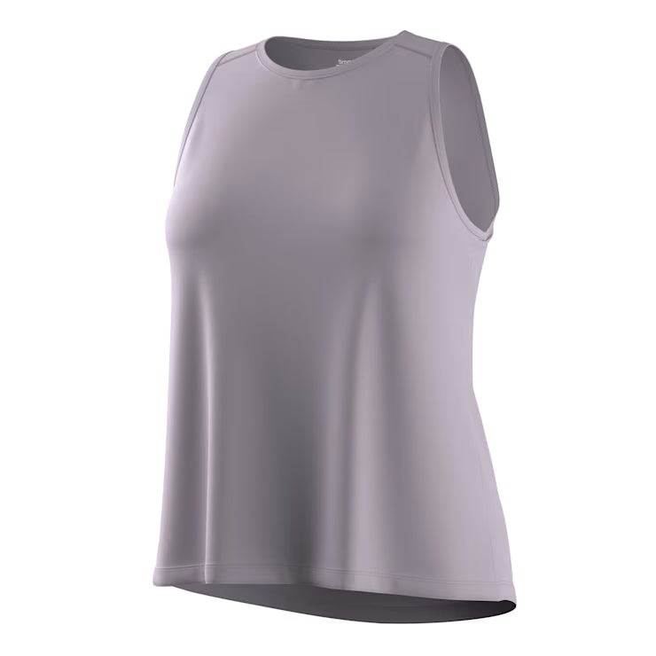 Smartwool Women's Active Ultralite High Neck Tank - Image 3