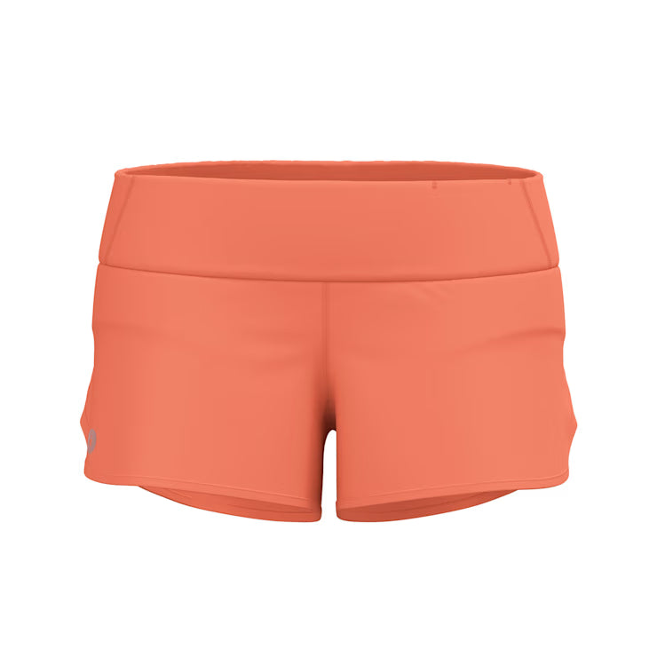 Smartwool Women's Active Lined 3 Short - Image 4