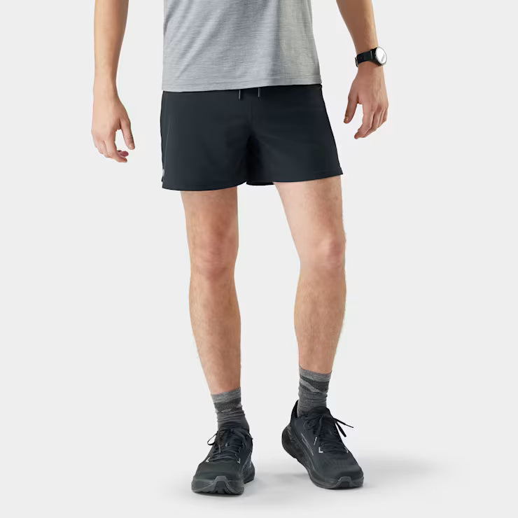 Smartwool Men's Active Lined 5 Short
